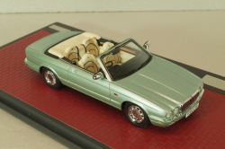 Daimler Corsica Concept met. blue 1995, MX50402-031, Matrix 1:43