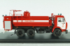 АЦ-8-50 (Камаз-53205), TruckTyr 1:43