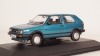 Volkswagen Golf MkII GTi 16V, Vanguards 1:43