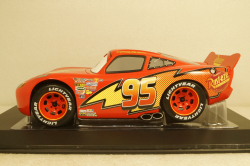 Saetta Lightning McQueen #95 Walt Disney, 450049000, Schuco 1:18