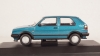 Volkswagen Golf MkII GTi 16V, Vanguards 1:43