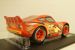 Saetta Lightning McQueen #95 Walt Disney, 450049000, Schuco 1:18