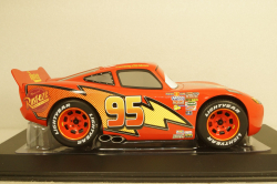 Saetta Lightning McQueen #95 Walt Disney, 450049000, Schuco 1:18
