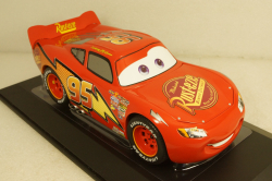 Saetta Lightning McQueen #95 Walt Disney, 450049000, Schuco 1:18