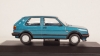 Volkswagen Golf MkII GTi 16V, Vanguards 1:43