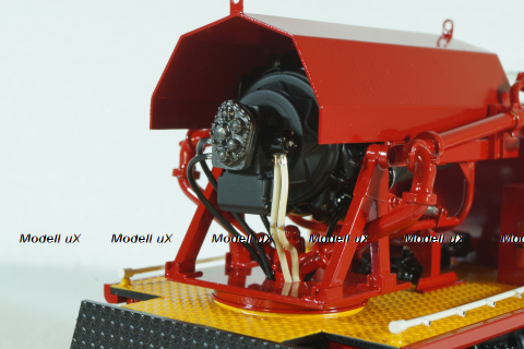 АГВТ-150 (Камаз-4310), TruckTyr 1:43