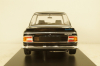 BMW 2002 Turbo 1973 Black,155026204, Minichamps 1:18