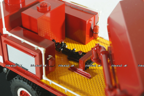 АГВТ-150 (Камаз-4310), TruckTyr 1:43