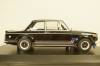BMW 2002 Turbo 1973 Black,155026204, Minichamps 1:18