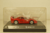 Ferrari F40, Detail Cars 1:43