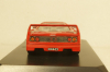 Ferrari F40, Detail Cars 1:43
