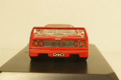 Ferrari F40, Detail Cars 1:43