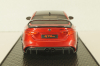 Alfa Romeo Giulia GTAm Rosso GTA, red,  l.e 140pcs, BBRC247A1-21, BBR 1:43