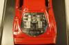 Ferrari F40, Detail Cars 1:43