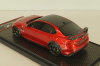 Alfa Romeo Giulia GTAm Rosso GTA, red,  l.e 140pcs, BBRC247A1-21, BBR 1:43