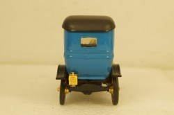 Руссо-Балт Лимузин А32, синий, Тантал/Радон 1:43