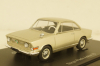 Steyr-Puch Adria TS, silver, 02009, AutoCult 1:43