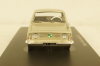 Steyr-Puch Adria TS, silver, 02009, AutoCult 1:43