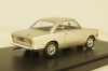 Steyr-Puch Adria TS, silver, 02009, AutoCult 1:43