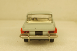 Москвич-412, Автоэкспорт, Тантал/Радон 1:43