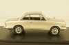 Steyr-Puch Adria TS, silver, 02009, AutoCult 1:43