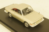 Steyr-Puch Adria TS, silver, 02009, AutoCult 1:43