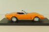 Chevrolet Corvette (C3) Convertible 1973, orange, 46935, Neo 1:43