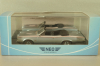 Pontiac GTO Convertible 1966, light blue, 46070, Neo 1:43