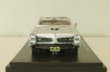 Pontiac GTO Convertible 1966, light blue, 46070, Neo 1:43