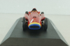  Ferrari D50 #1  1956, J.M.Fangio, world champion Formula 1, Ferrari F1 Collection #1 1:43