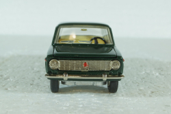 Ваз-2101, А9, бутылочный, Тантал/Радон 1:43