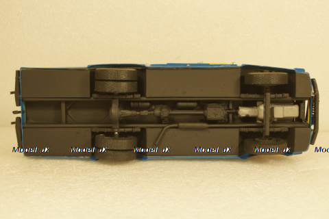 СВАРЗ ТГ-3 троллейбус грузовой, Киммерия 1:43
