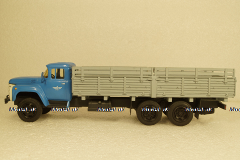 Зил-133ГЯ бортовой, Киммерия 1:43