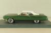 Buick Riviera 1970, green/white, 44725, Neo 1:43