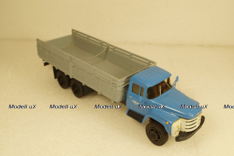 Зил-133ГЯ бортовой, Киммерия 1:43