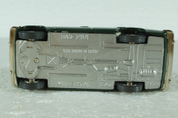 Ваз-2101, А9, бутылочный, Тантал/Радон 1:43