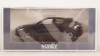 Porsche CAYENNE S COUPE 2019, 750060, Norev 1:43