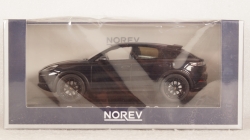 Porsche CAYENNE S COUPE 2019, 750060, Norev 1:43