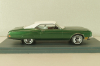 Buick Riviera 1970, green/white, 44725, Neo 1:43