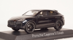 Porsche CAYENNE S COUPE 2019, 750060, Norev 1:43