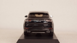Porsche CAYENNE S COUPE 2019, 750060, Norev 1:43