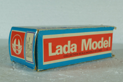 Ваз-2101, А9, голубой,Тантал/Радон 1:43