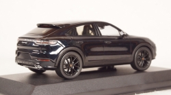 Porsche CAYENNE S COUPE 2019, 750060, Norev 1:43