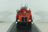 IFA S4000-1 DL25 Fire Engine , Atlas 1:43