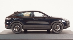 Porsche CAYENNE S COUPE 2019, 750060, Norev 1:43