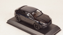 Porsche CAYENNE S COUPE 2019, 750060, Norev 1:43