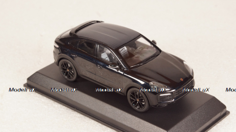 Porsche CAYENNE S COUPE 2019, 750060, Norev 1:43