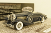 Duesenberg SJN Convertible Coupe 1936, 437150332,  Minichamps 1:43