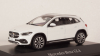 Mercedes GLA H247 digital white, B66961034, Spark 1:43