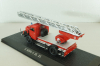 IFA S4000-1 DL25 Fire Engine , Atlas 1:43
